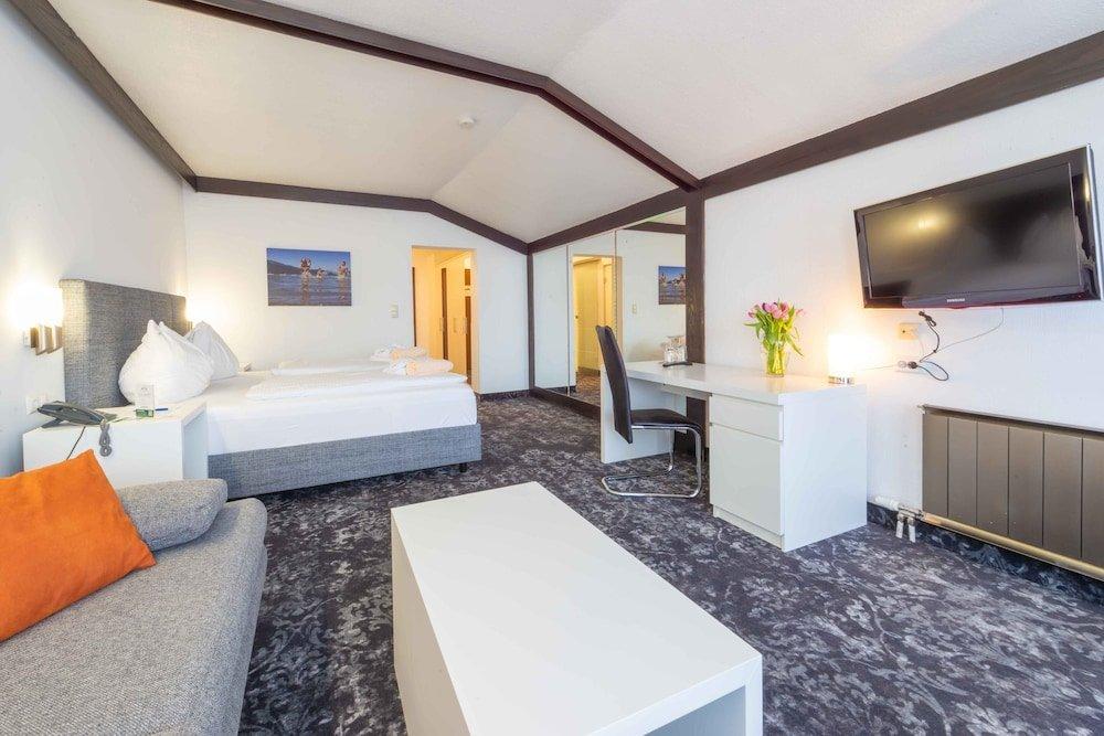 Hotel Bellevue Зебоден Екстер'єр фото
